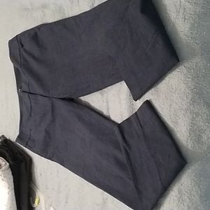 Ladies dress pants